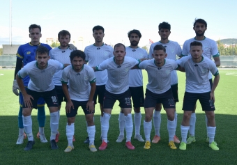 Aliağaspor FK 3 – 1 Bornova Belediyespor Galeri