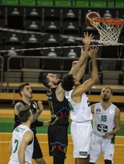 Darüşşafaka Tekfen 99 – 78 Aliağa Petkimspor Galeri