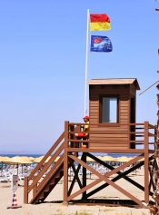 Ağapark’ta Tatil Sezonu Açılıyor Galeri