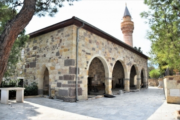 Türkiye’nin Lokomotif Kenti Aliağa Galeri