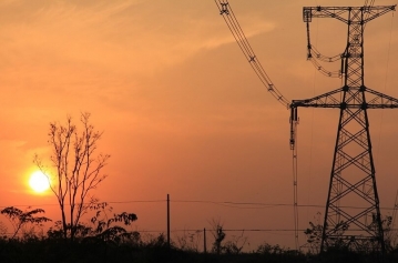 GDZ Elektrik Aliağa’da Planlı Kesinti Yapacak Galeri