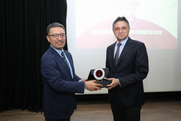 Aliağa’da Elmas Programı Çalıştayı Düzenlendi Galeri