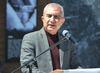 Atatürk’ün Aliağa’ya Gelişinin 91’inci Yılı Kutlandı Galeri