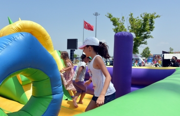 Çevre Müfettişleri Aliağa’da Buluştu Galeri