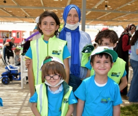 Çevre Müfettişleri Aliağa’da Buluştu Galeri