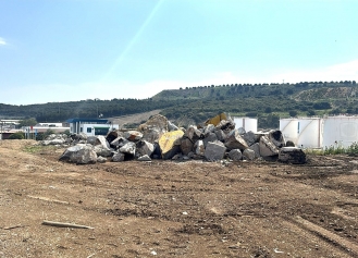 Basına ve Kamuoyuna Duyuru Galeri