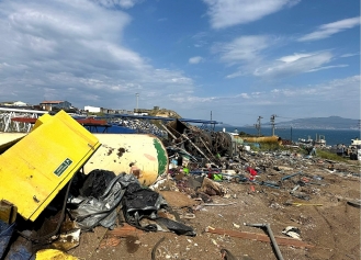Basına ve Kamuoyuna Duyuru Galeri