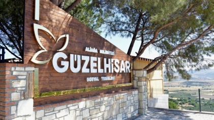 Güzelhisar Sosyal Tesislerinde 10 günlük Kış Molası Galeri