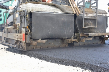 Güzelhisar Caddesi’nde Sona Doğru Galeri