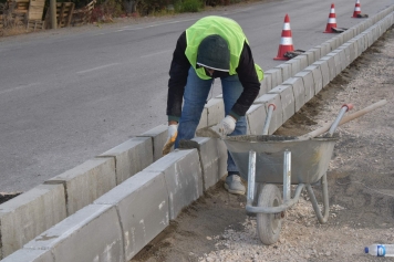 Güzelhisar Caddesi’nde Sona Doğru Galeri