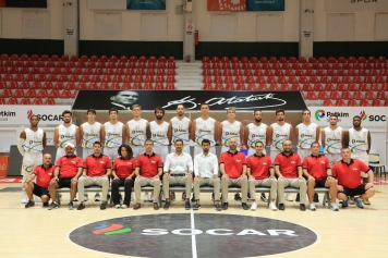 HDI Sigorta Afyon Belediyespor 91 – 70 Aliağa Petkim Spor Galeri