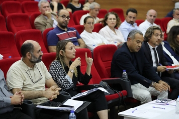 Kasım Ayı Olağan Meclisi Toplanıyor Galeri