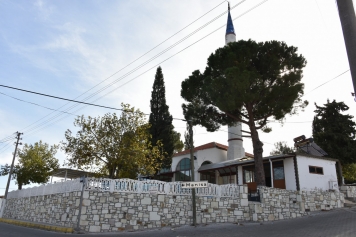 Kırsal ve Çevre Mahallelerdeki Çalışmalar Tüm Hızıyla Sürüyor Galeri