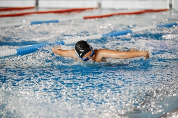 Kültür, Sanat ve Sporun Yeni Adresi AYM, Gençleri Bekliyor Galeri