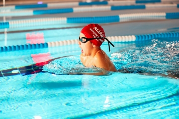 Kültür, Sanat ve Sporun Yeni Adresi AYM, Gençleri Bekliyor Galeri