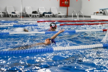 Kültür, Sanat ve Sporun Yeni Adresi AYM, Gençleri Bekliyor Galeri