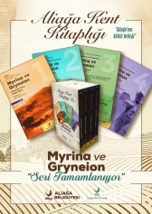 Myrina ve Gryneion Serisi Tamamlanıyor Galeri