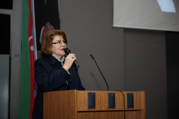 Heydar Aliyev Vefatının 22. Yılında Aliağa’da Anıldı Galeri