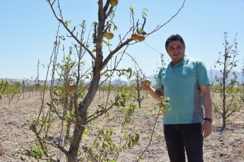 Başkan Serkan Acar Hafta Sonunu Çalışanlarla Birlikte Sahada Geçirdi Galeri