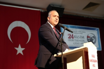 Öğretmenler Günü Aliağa’da Kutlandı Galeri