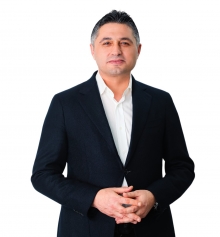 Aliağa’nın Yeşil Dokusu Güçleniyor Galeri
