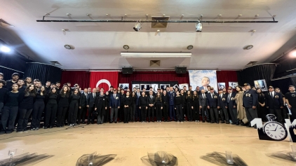 Sevgi, Saygı ve Özlemle Anıyoruz Galeri