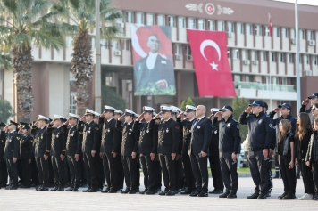 Sevgi, Saygı ve Özlemle Anıyoruz Galeri