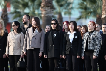 Sevgi, Saygı ve Özlemle Anıyoruz Galeri