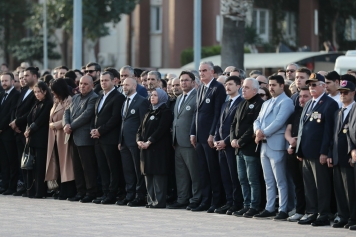 Sevgi, Saygı ve Özlemle Anıyoruz Galeri