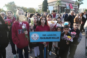 Sevgi, Saygı ve Özlemle Anıyoruz Galeri