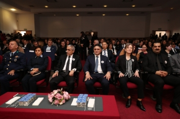 Sevgi, Saygı ve Özlemle Anıyoruz Galeri