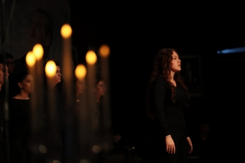 Sevgi, Saygı ve Özlemle Anıyoruz Galeri