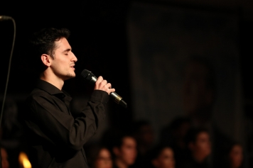 Sevgi, Saygı ve Özlemle Anıyoruz Galeri