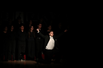 Sevgi, Saygı ve Özlemle Anıyoruz Galeri