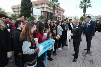 Sevgi, Saygı ve Özlemle Anıyoruz Galeri