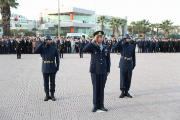 Sevgi, Saygı ve Özlemle Anıyoruz Galeri