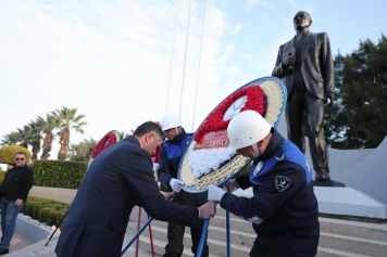 Sevgi, Saygı ve Özlemle Anıyoruz Galeri