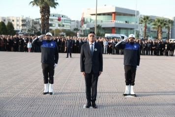 Sevgi, Saygı ve Özlemle Anıyoruz Galeri