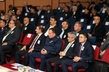 İstiklal Marşı’nın Kabulünün 102.Yıl Dönümü Aliağa’da Kutlandı  Galeri