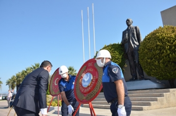 Büyük Zafer'in 98. Yılını Gururla Kutladık Galeri