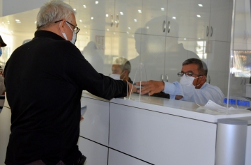 Vergi Ödemelerinde Son Gün 31 Mayıs Galeri