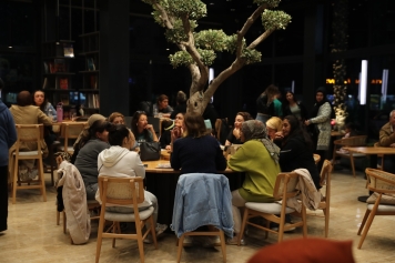 ALBEST Dijikart 23 bin üyeyi geçti Galeri