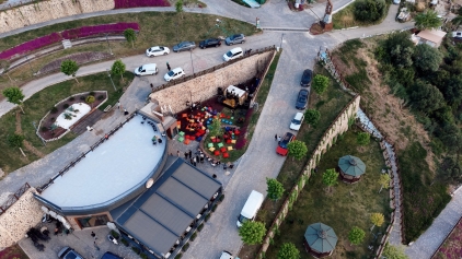 ALBEST Dijikart 23 bin üyeyi geçti Galeri